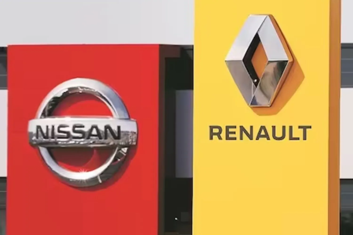 Renault-Nissan