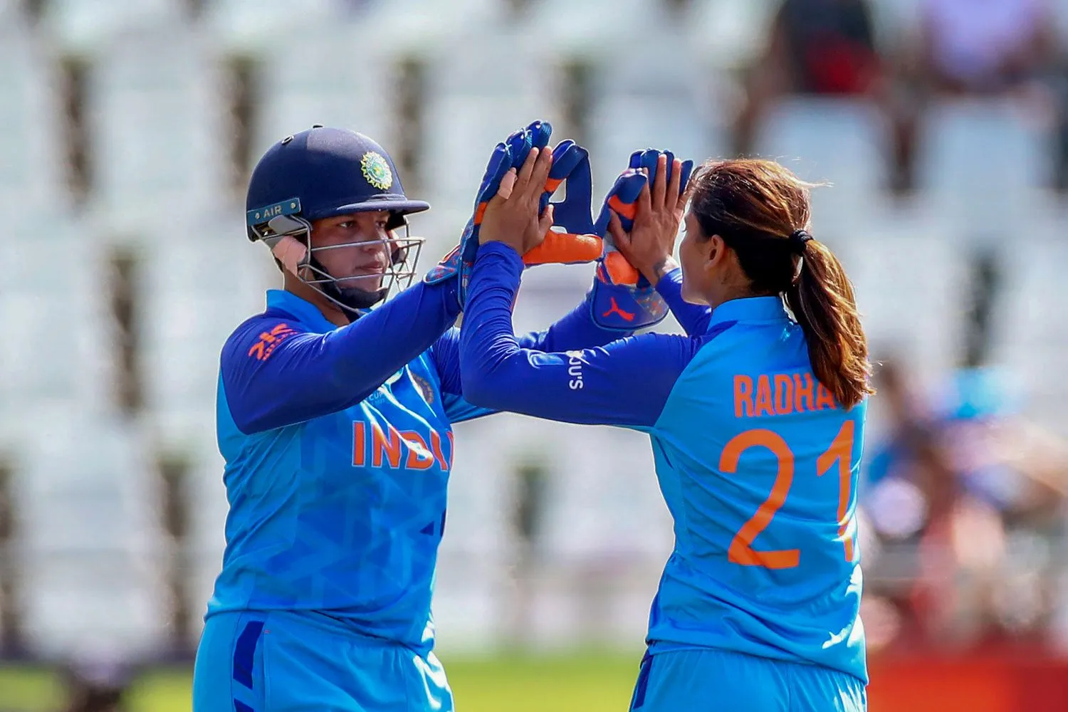ICC Women's T20 Rankings