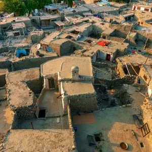 Rural Housing