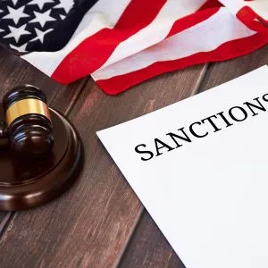 Russia Sanctions
