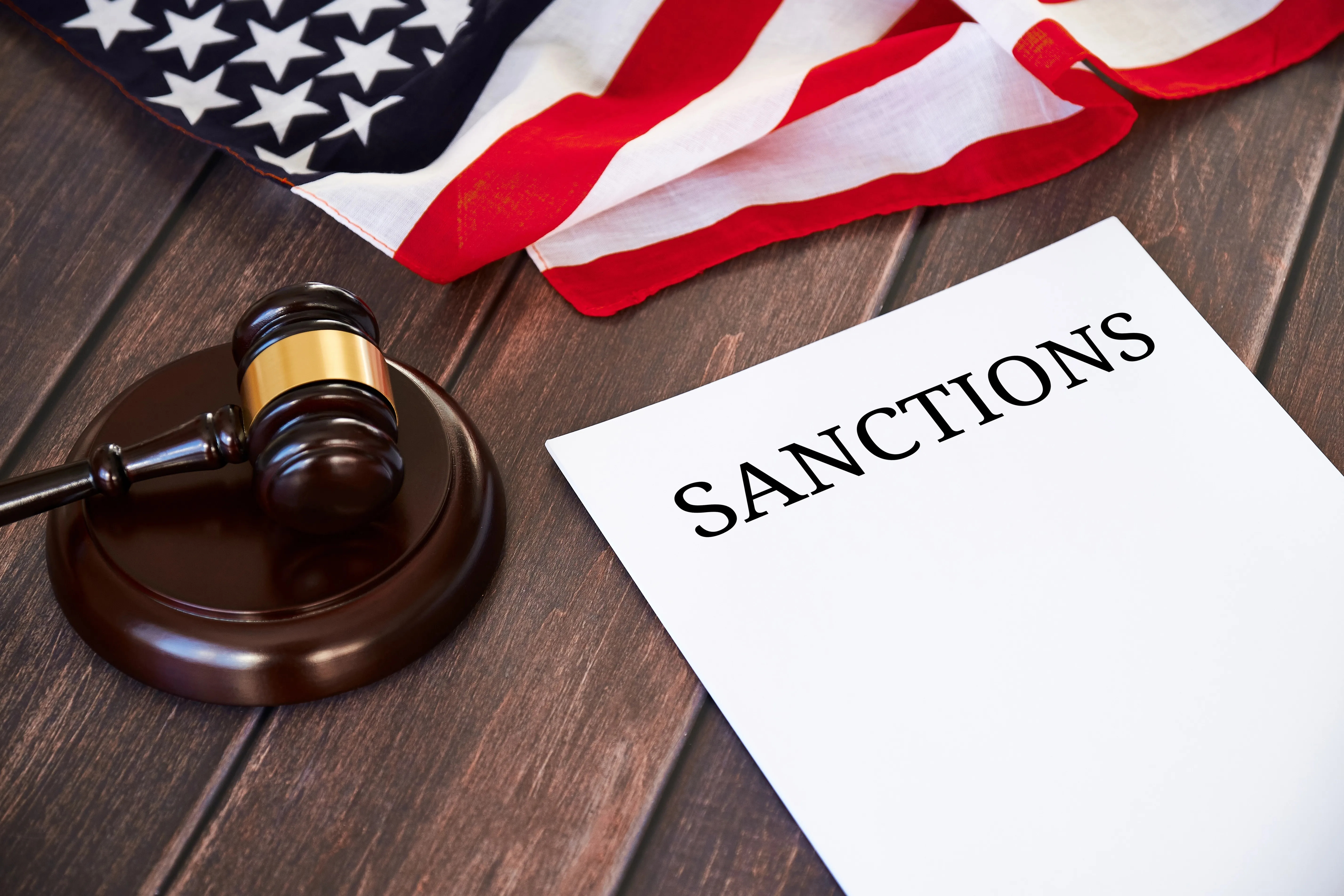 Russia Sanctions