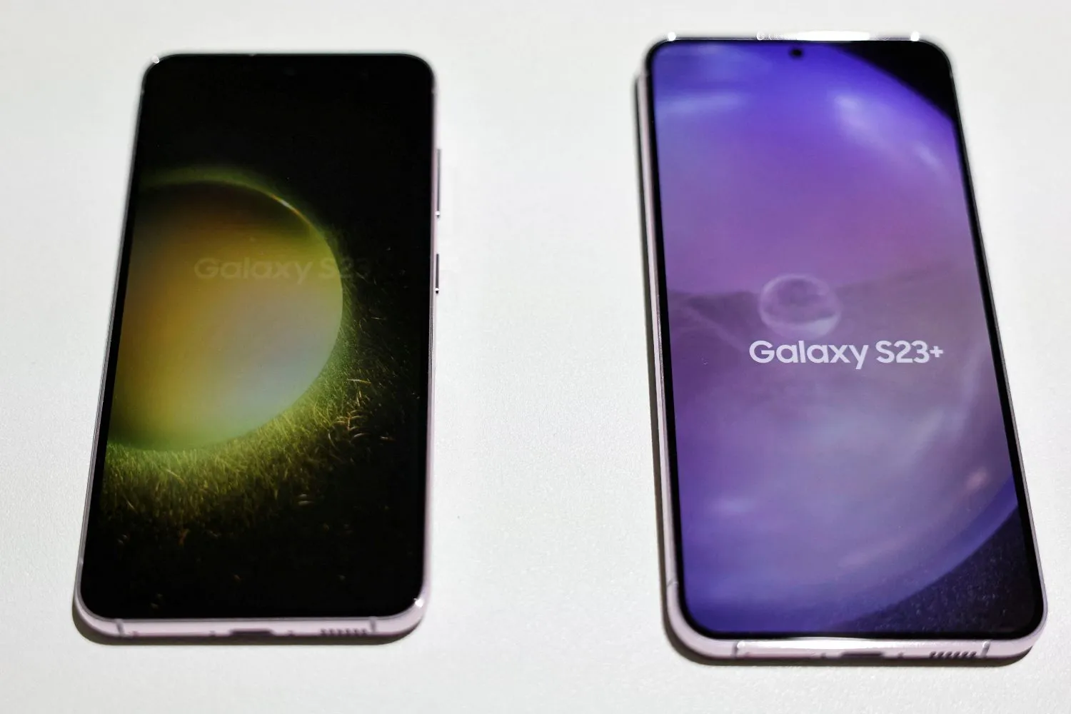 Samsung भारत में बनाएगी Galaxy S23 स्मार्टफोन Samsung Galaxy S23
