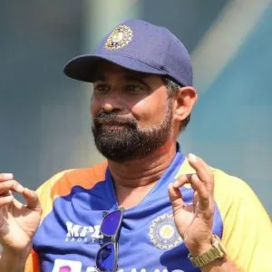 Chetan Sharma resigned from the post of chairman of the selection committee after the sting operation.