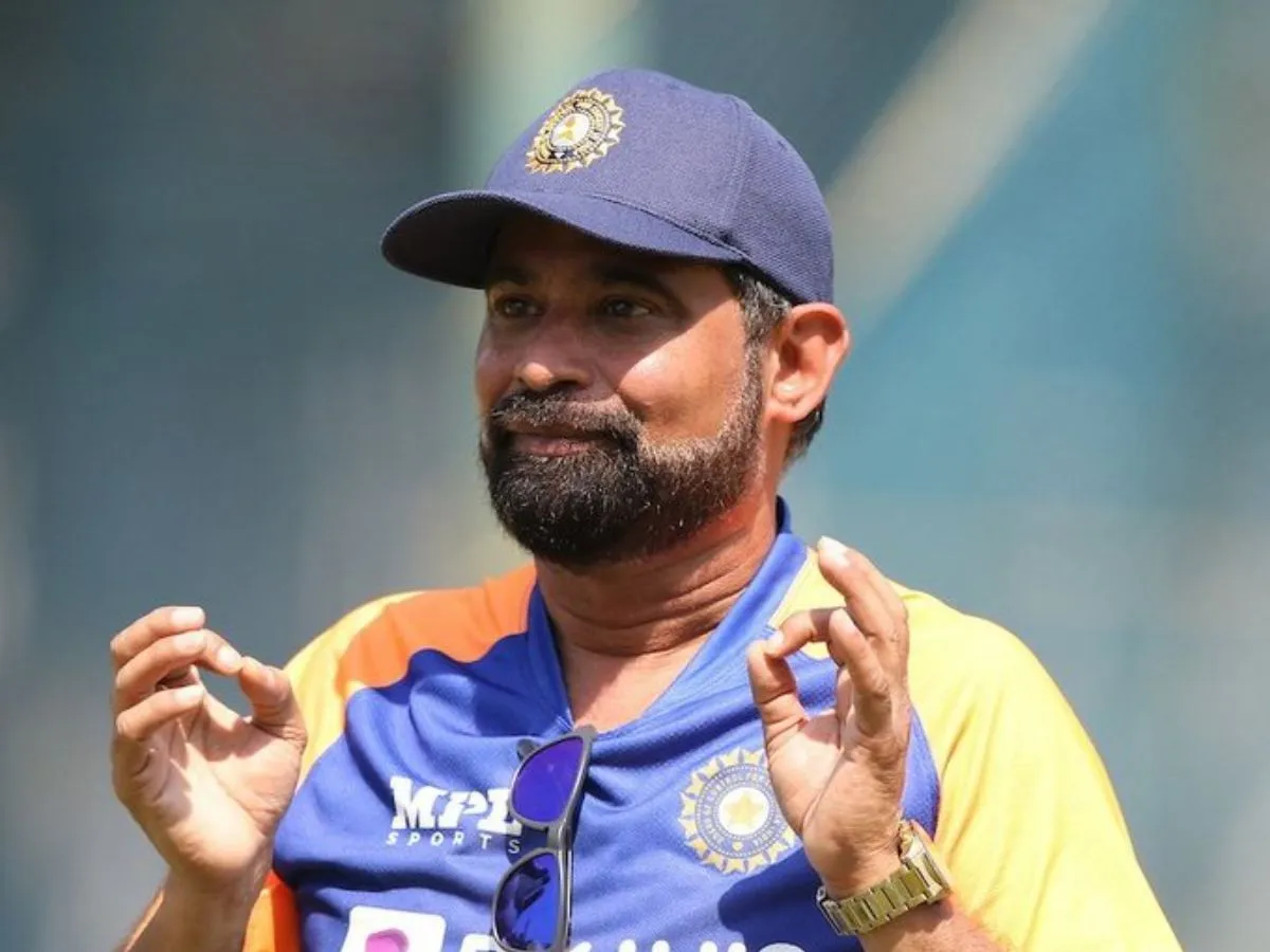 Chetan Sharma resigned from the post of chairman of the selection committee after the sting operation.