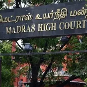 Madras High Court