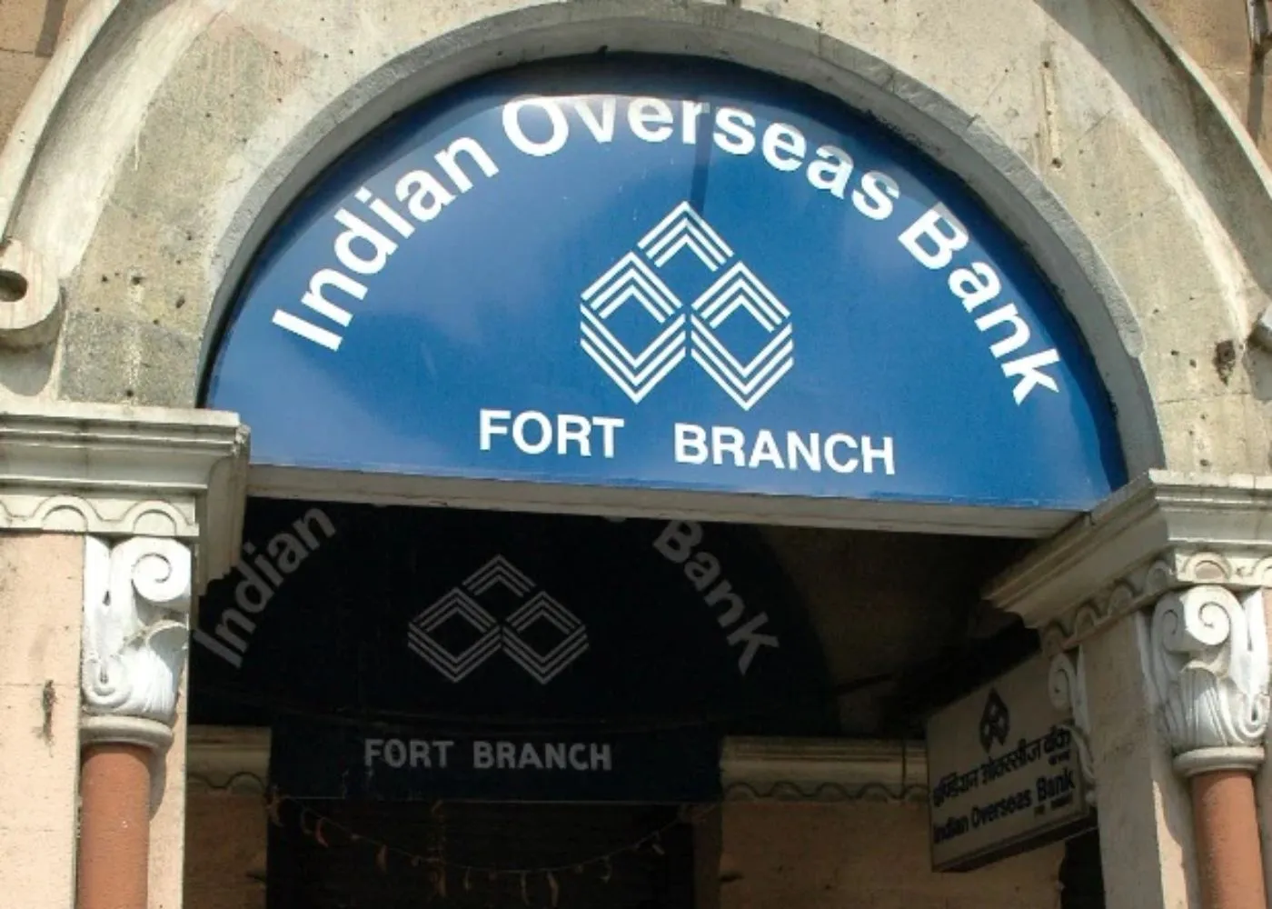 Indian Overseas Bank opens retail loan processing centers in various cities, loans will be available fast इंडियन ओवरसीज बैंक ने विभिन्न शहरों में रिटेल लोन प्रोसेसिंग सेंटर खोले, तेजी से मिलेगा लोन