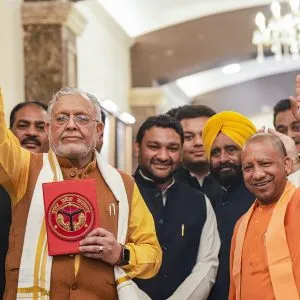 Uttar Pradesh Budget 2023