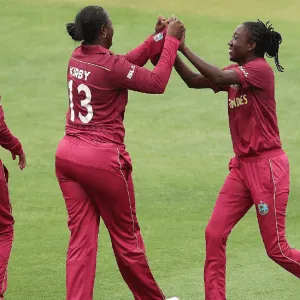 ICC Women's World Cup
