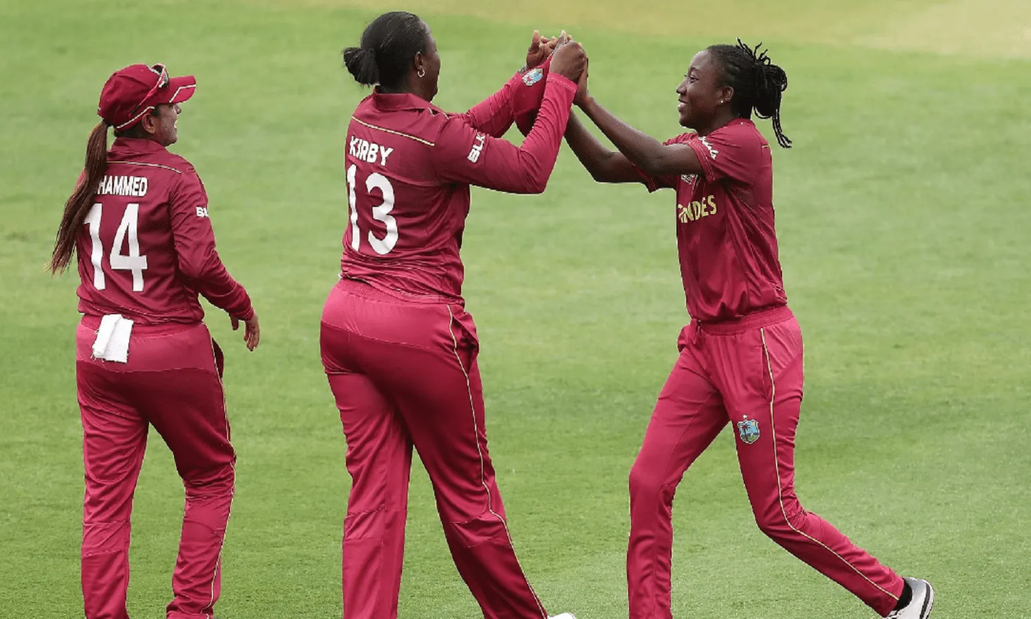 ICC Women's World Cup