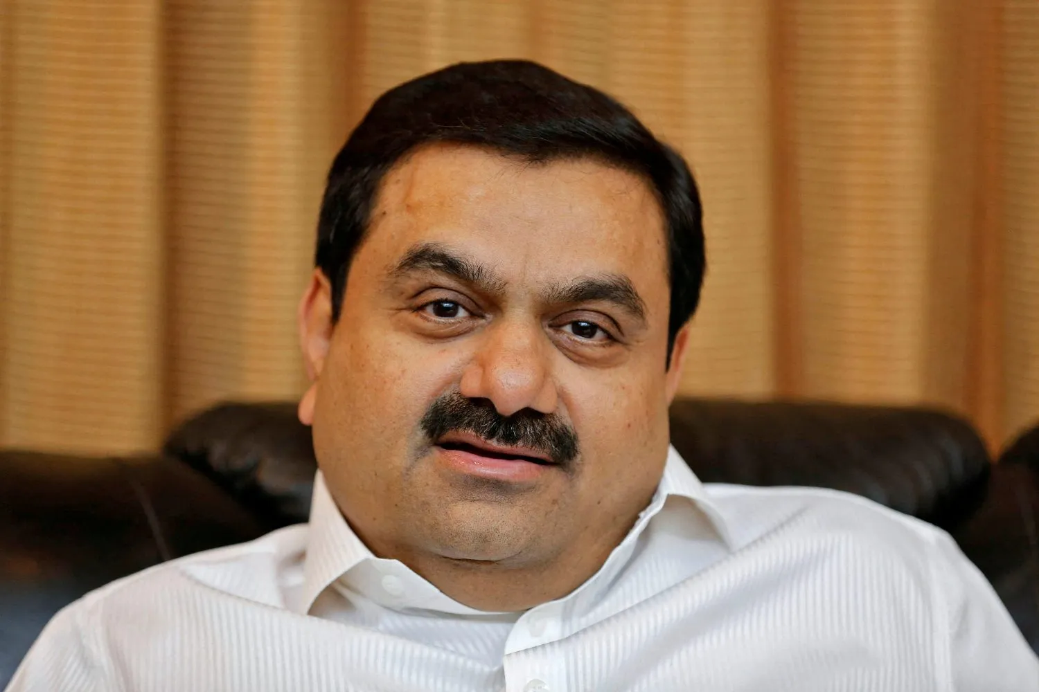 Gautam Adani