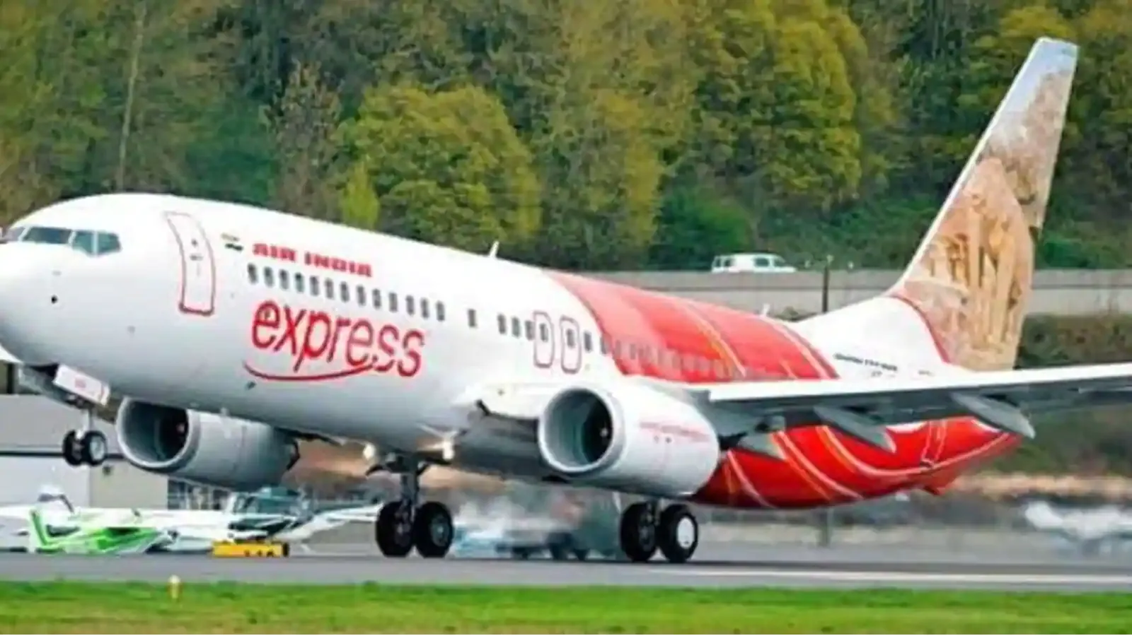 Air India Express