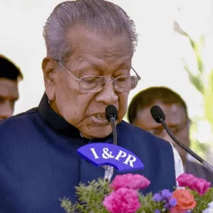 Chhattisgarh Governor