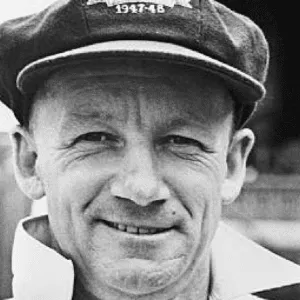 Don Bradman