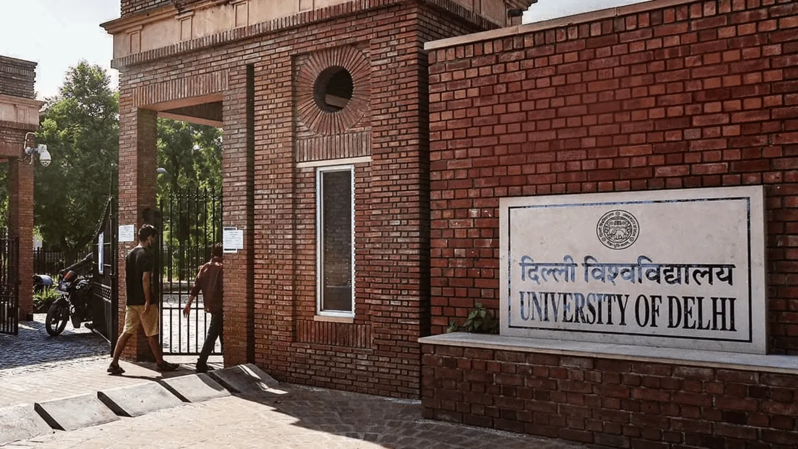 Delhi University, DUSU Election Result