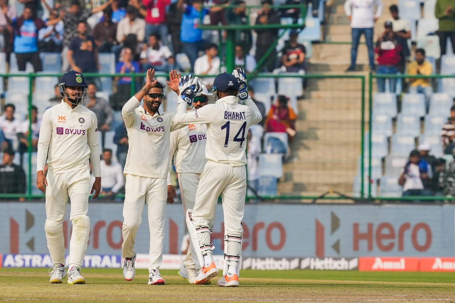 भारत और ऑस्ट्रेलिया के बीच बॉर्डर गावस्कर ट्रॉफी में खेले जाएंगे पांंच टेस्ट , Five tests will be played between India and Australia in the Border Gavaskar Trophy