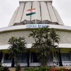 maharashtra Assembly