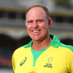 Matthew Hayden
