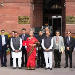 Budget 2023: Understand the budget from the figures