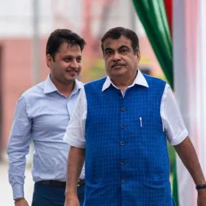 One and a half hour away from Delhi to Dehradun, Delhi-Dehradun Expressway will be operational by December- Gadkari