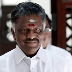 Panneerselvam