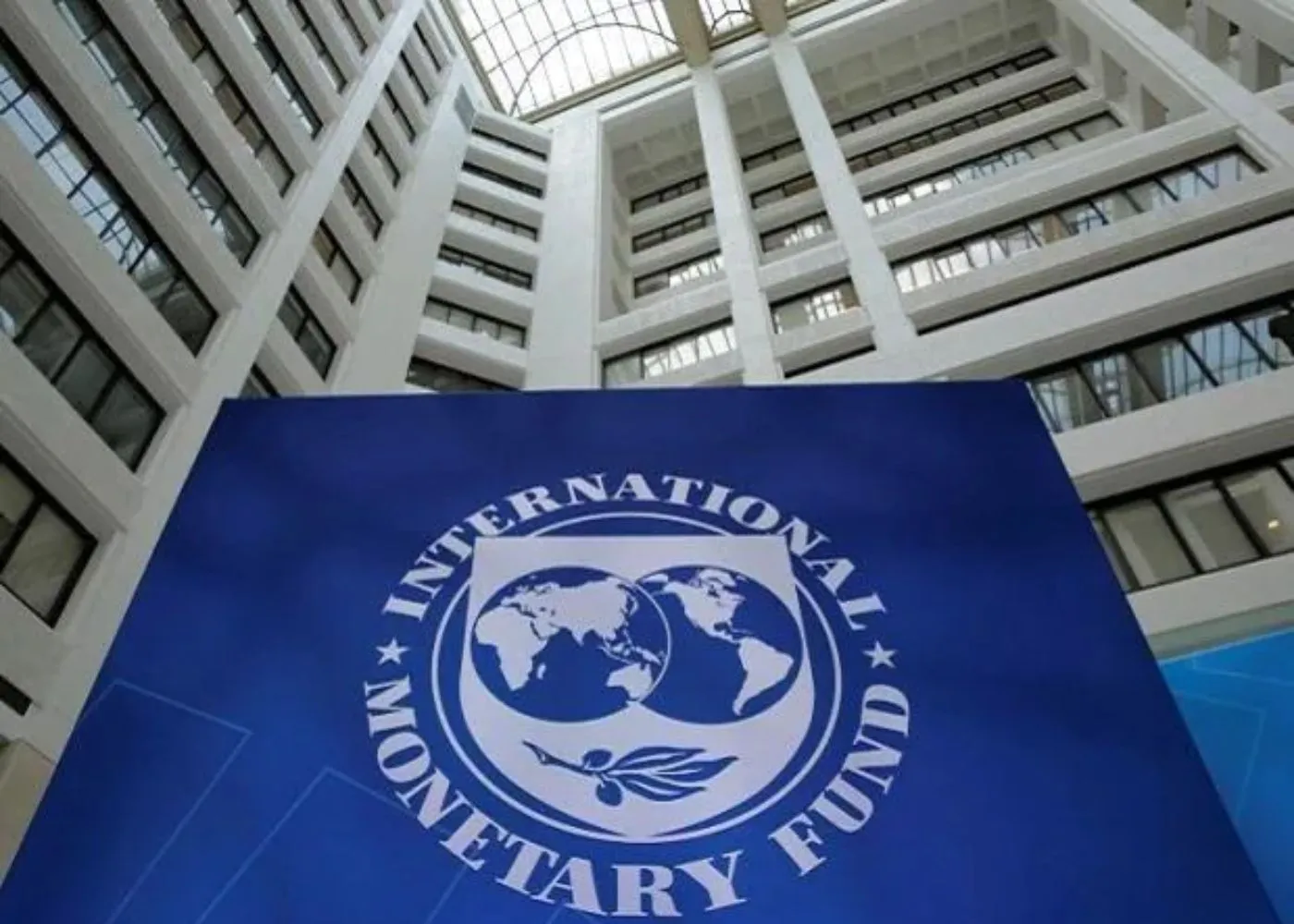 IMF कहते हैं