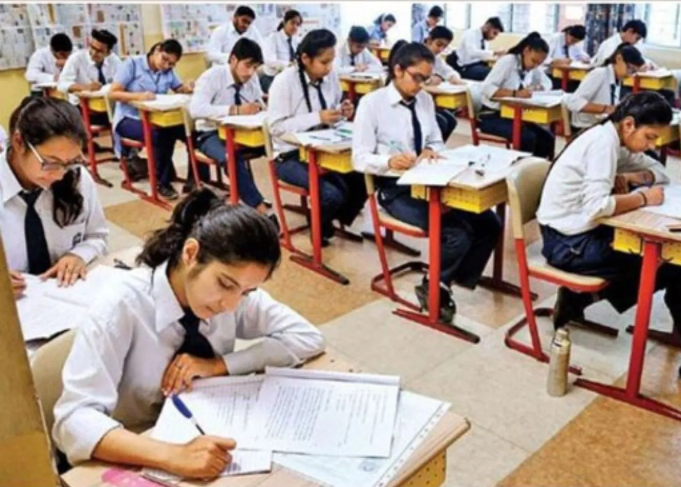 UP Board 10th 12th Result 2024: When will the UP Board result come, what is the link, more than 55 lakh students will get the latest information here UP Board 10th 12th Result 2024: यूपी बोर्ड का कब आएगा रिजल्ट, क्या है लिंक, 55 लाख से ज्यादा छात्रों को यहां मिलेगी लेटेस्ट जानकारी