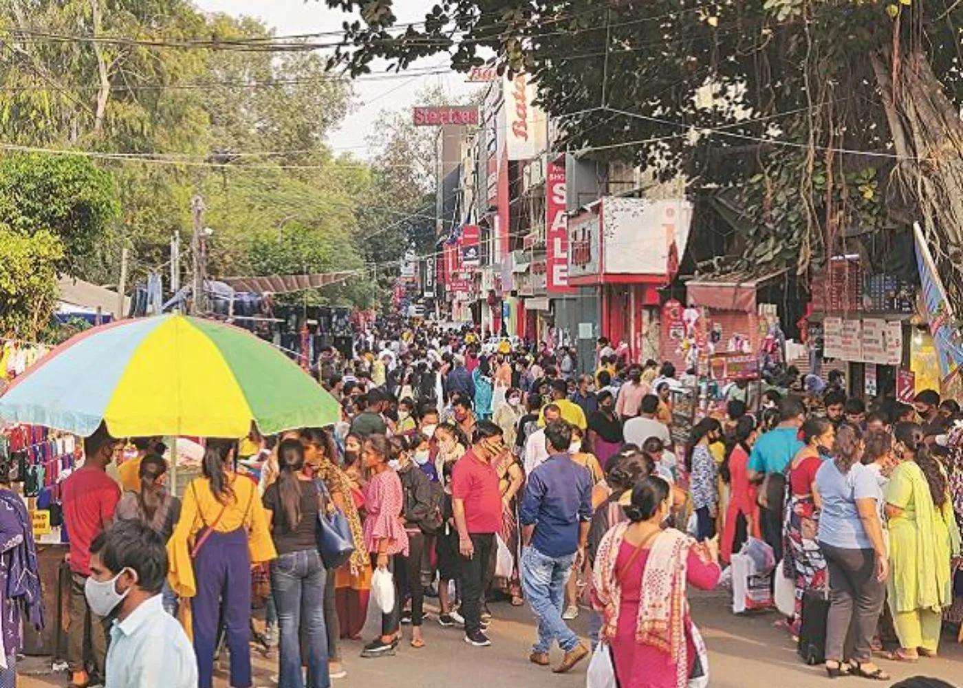 Delhi furniture hub: The work of making Kirti Nagar a furniture hub will start soon