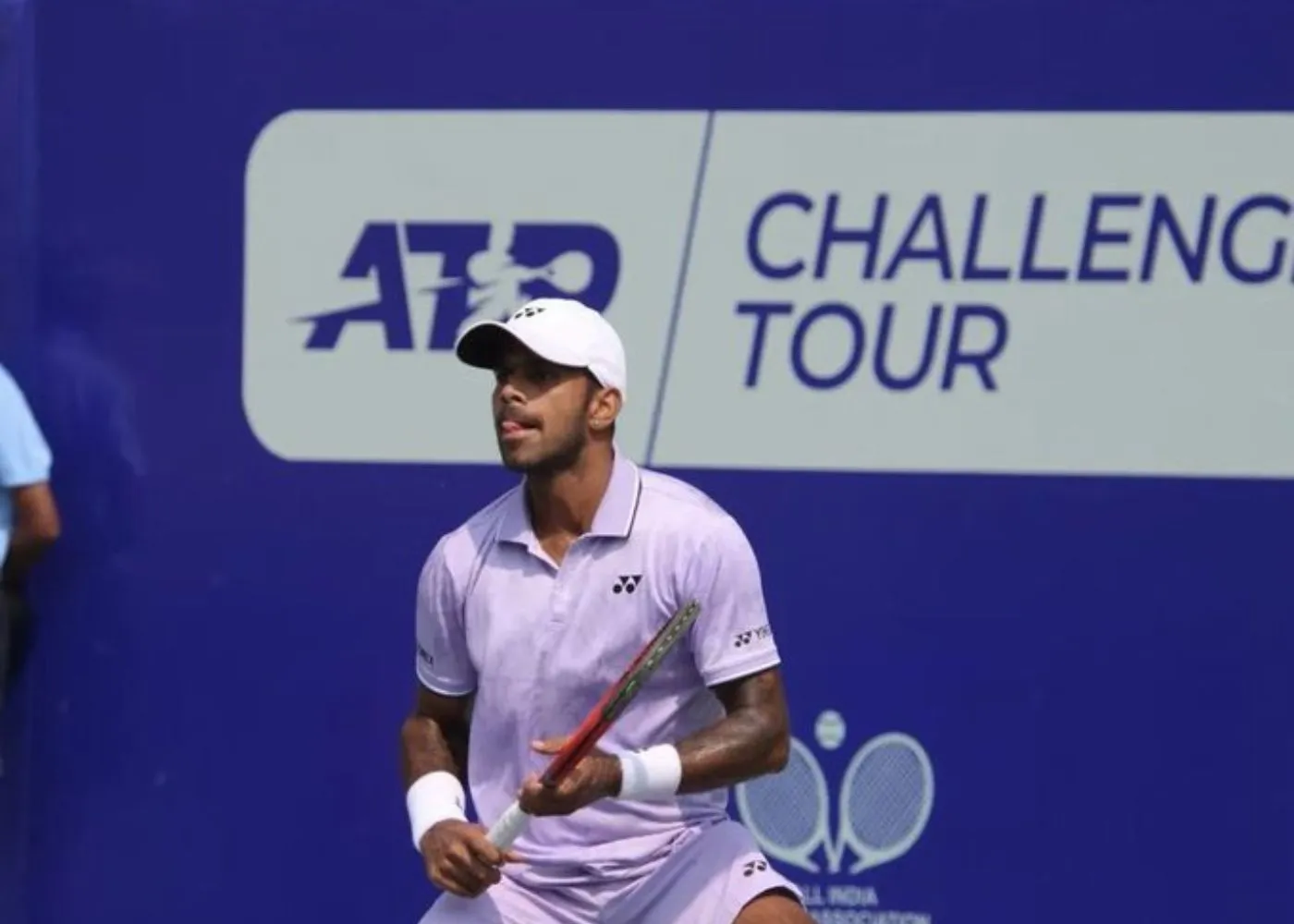 Bengaluru Open: Sumit Nagal gets wild card entry for Bengaluru Open