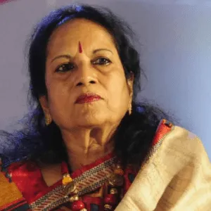 Vani Jairam