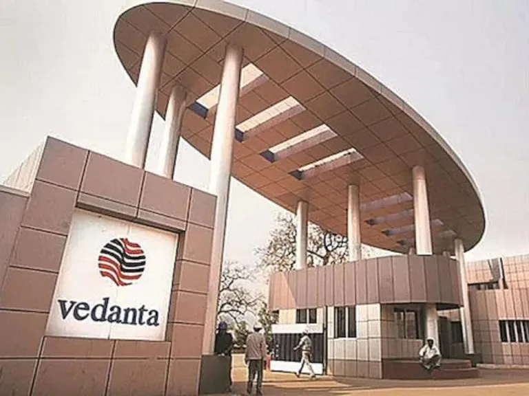 पैतृक कंपनी को ज्यादा डिविडेंड देने से Vedanta की बैलेंस शीट पर बढ़ा दबाव