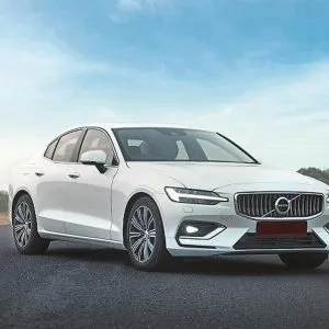 Volvo Cars India