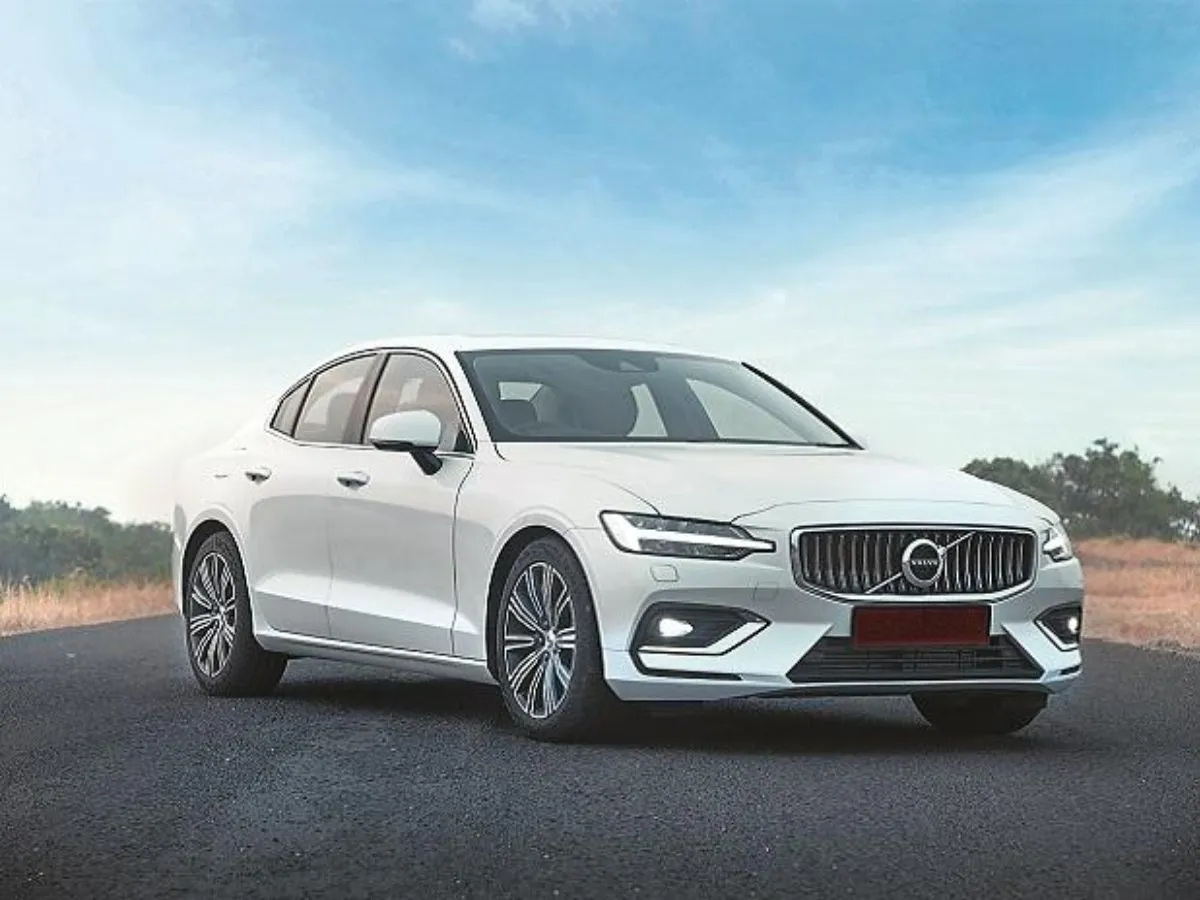 Volvo Cars India