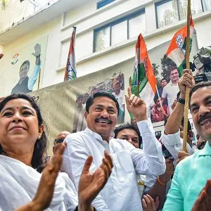 Maharashtra ByPoll Election Result 2023: Congress captures BJP's stronghold in Kasba by-election