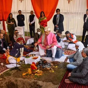 After the removal of Article 370, Jammu and Kashmir got the first big gift, the company making Burj Khalifa will invest heavily