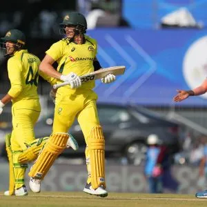 IND vs AUS 3rd ODI: Australian team was reduced to 269 runs, Pandya-Kuldeep took 3-3 wickets