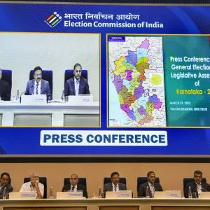 When will be the by-election in Wayanad? Know what the Election Commission said