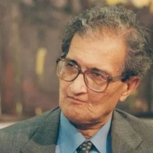 indian economist amartya sen