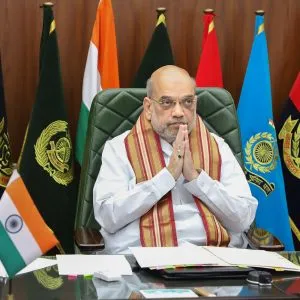 Manipur: Shah will visit Moreh on Myanmar border, review security measures
