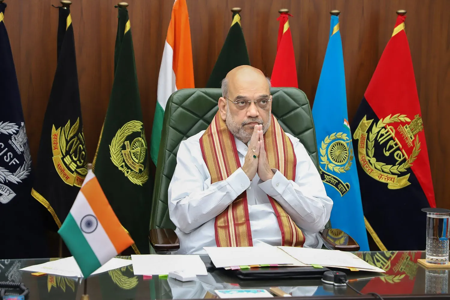 Manipur: Shah will visit Moreh on Myanmar border, review security measures