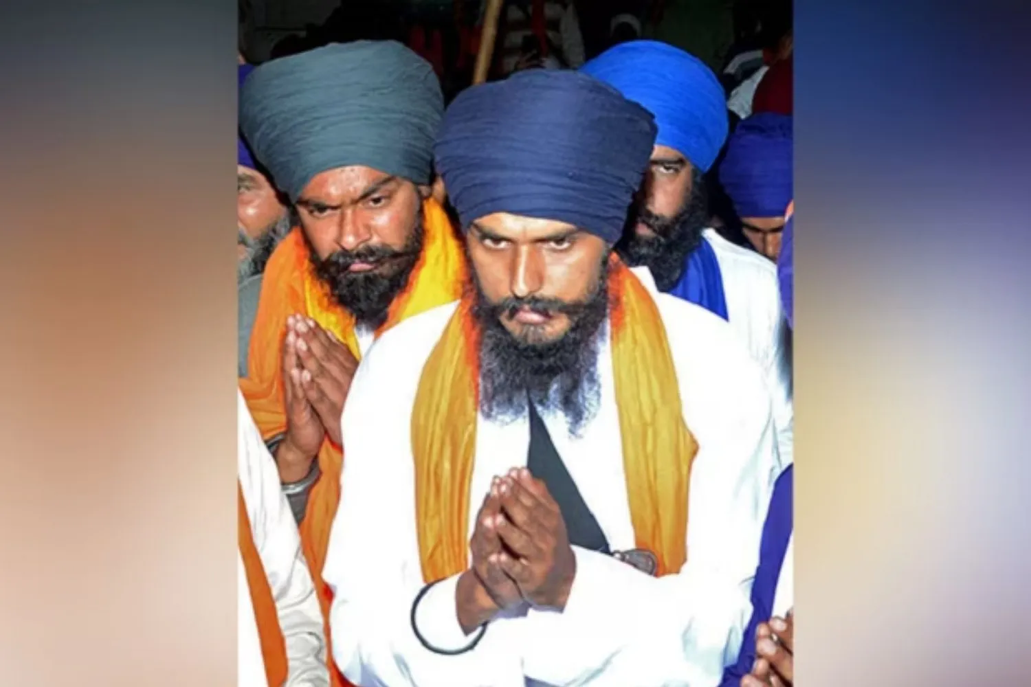 Amritpal Singh