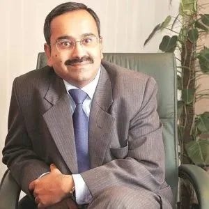 Anup Bagchi named MD & CEO of ICICI Pru Life Insurance