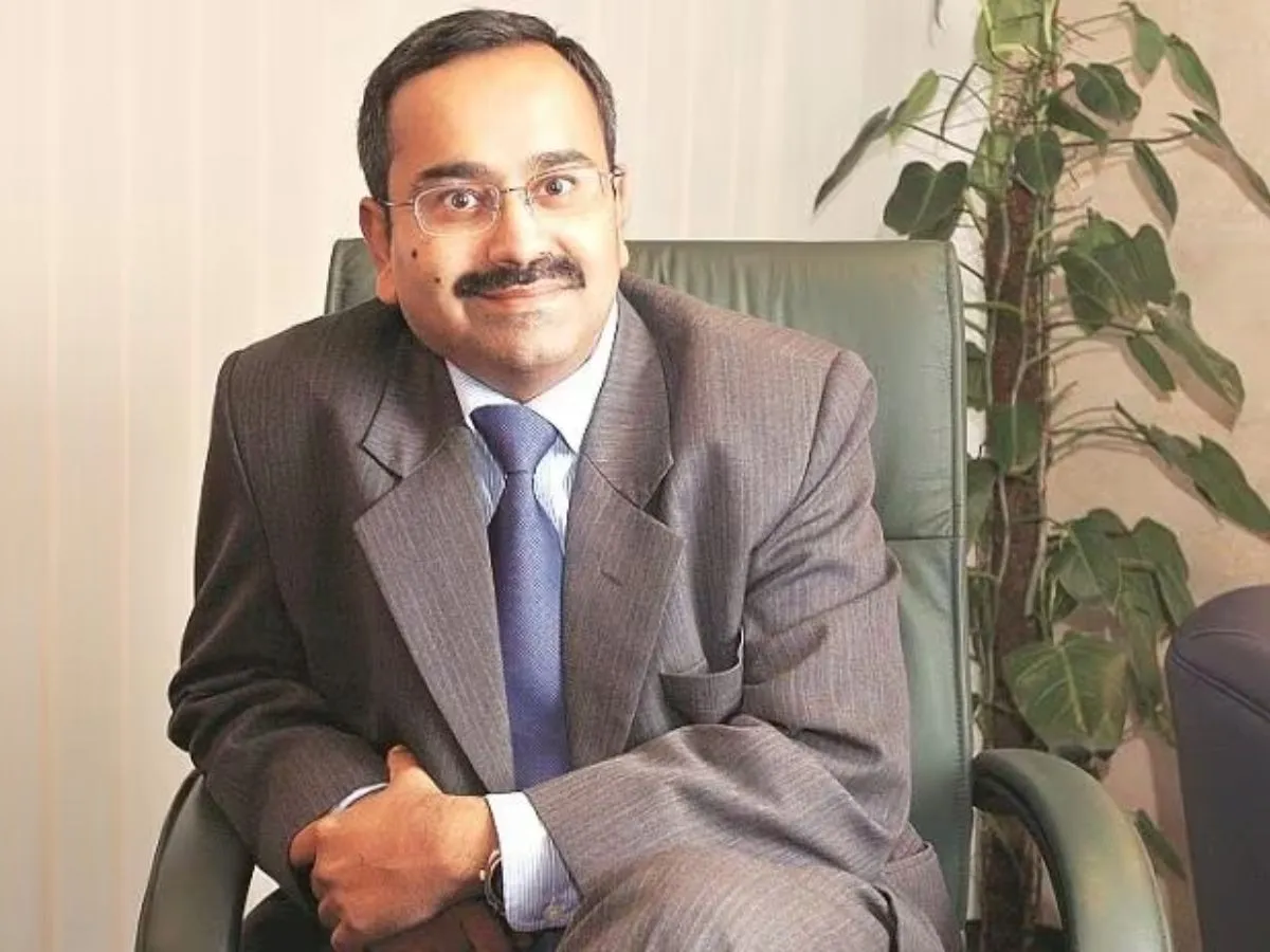 Anup Bagchi named MD & CEO of ICICI Pru Life Insurance