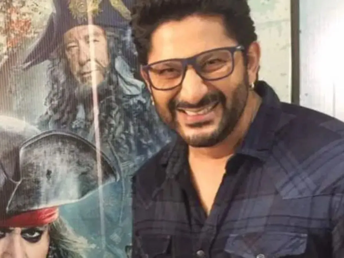 अरशद वारसी, उनकी पत्नी और भाई को SEBI ने भेजा नया कारण बताओ नोटिस, SEBI sent new show cause notice to Arshad Warsi, his wife and brother