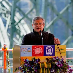 Railways to operate Vande Bharat Metro train between Jammu and Srinagar: Vaishnaw