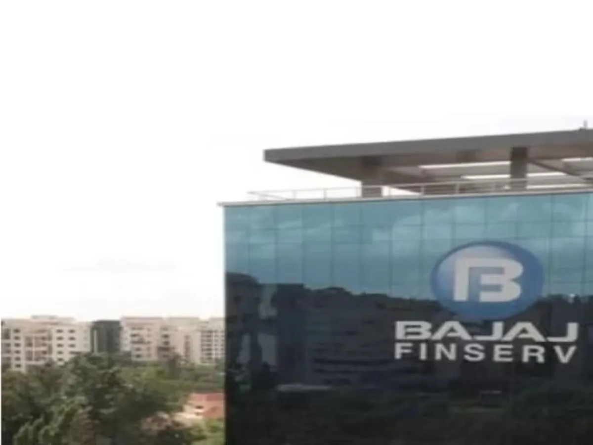 RBI declines Bajaj Fin request to operate in Philippines