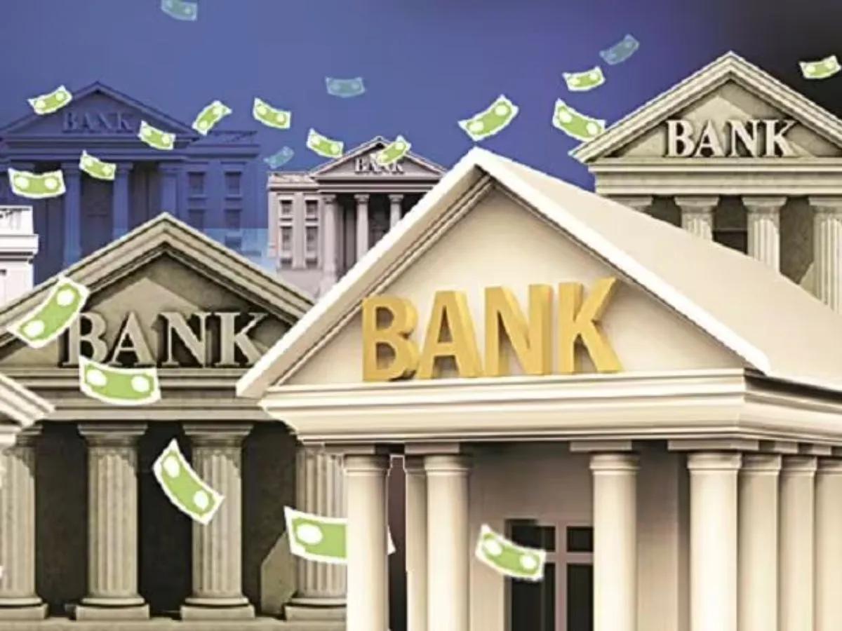 Banks