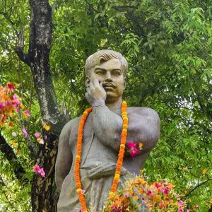 shaheed bhagat singh