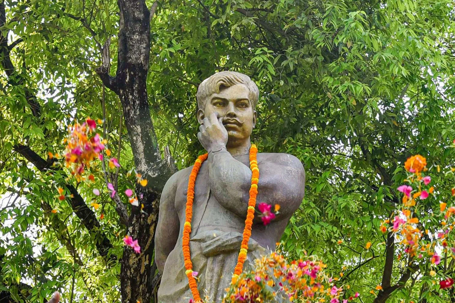 shaheed bhagat singh