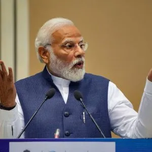 Bharat 6G Mission: PM Modi launches India's 6G project, official testbed