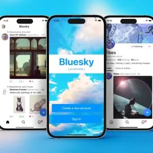 Bluesky